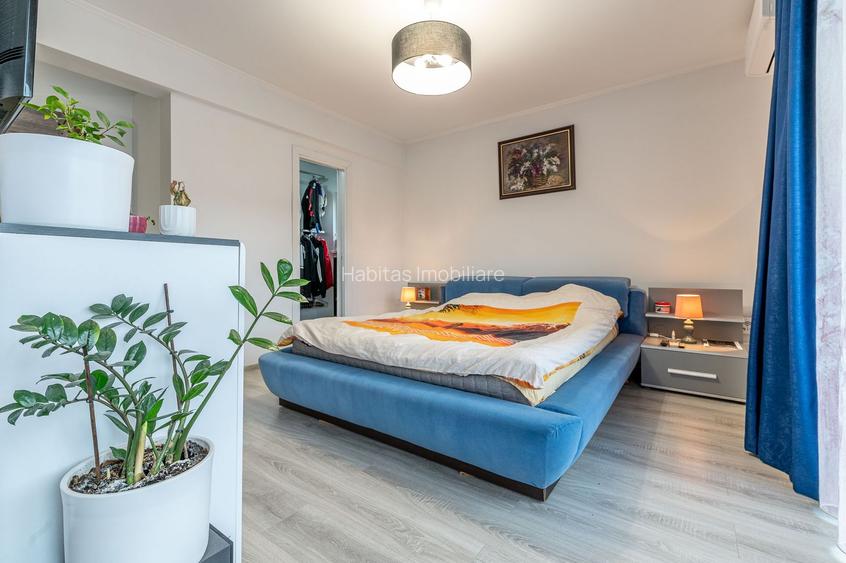 Duplex cu 500 mp teren | garaj dublu | 0% comision - 17