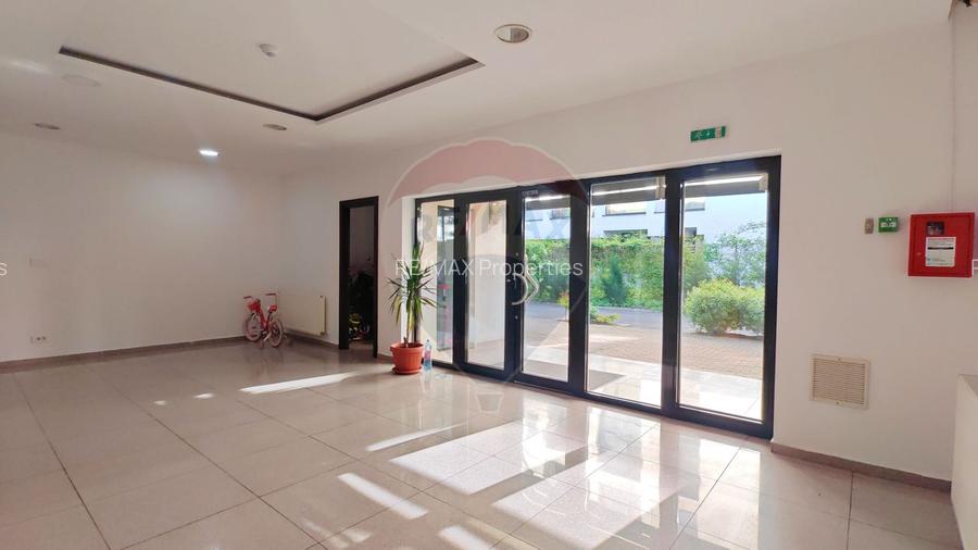 Închiriere 3 camere I Piscina I Fitness I Natura Residence - 29