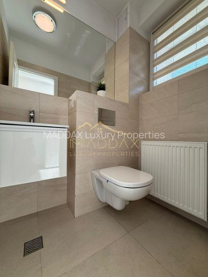 Vila duplex modernă 4 camere *132mp* / 2 locuri parcare // Corbeanca - 31