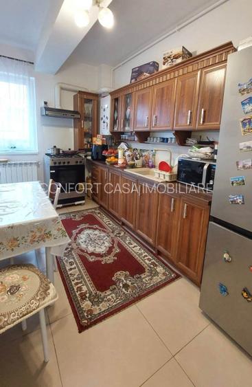 3 camere 2021, 81 mp, Iancului parcare - 7