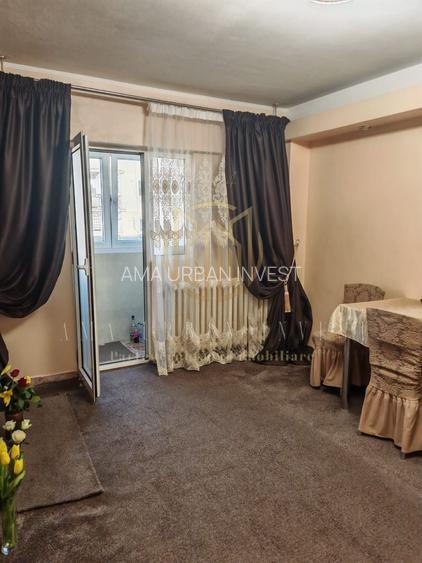 Colentina Dna Ghica apartament 2 camere - 13