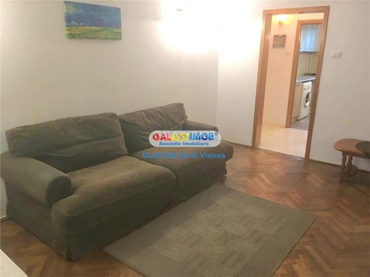 Apartament 4 camere Costin Georgian | parcare | 6 min. metrou - 7