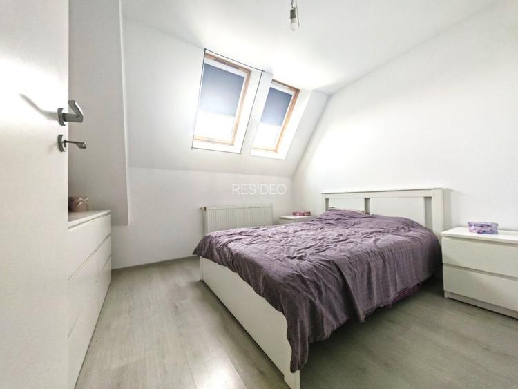 Apartament Militari - Margelelor - Cocosu Rosu - 3