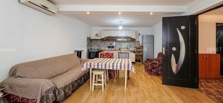 Casă cu 3 camere mobilată, Alexandriei - 4
