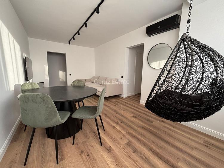Apartament 3 camere Floreasca/Dorobanti - 3