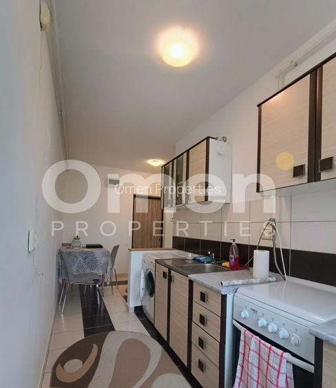Apartament 1 cameră | Zona Săsar – Vivo Mall | Mobilat și utilat - 5