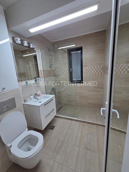 Apartament 2 camere Tomis Plus cu loc de parcare -  500 euro - 10