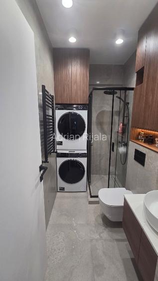 3 Camere | 82 mp | Mall Vitan | Amenajat Designer | Parcare | Bloc 2024 - 15