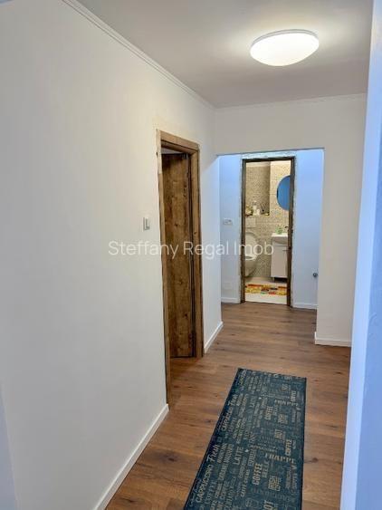 Apartament 3 camere de vânzare Gorjului - 12