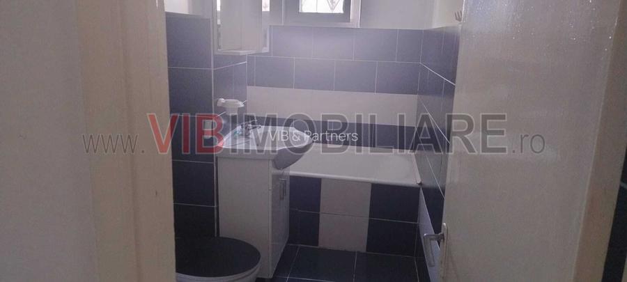 Apartament 2 camere | Zona Badea Cârțan – Telegrafului | Parter - 7