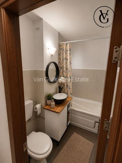Apartament 2 camere modern - zona Tomis Nord - 7