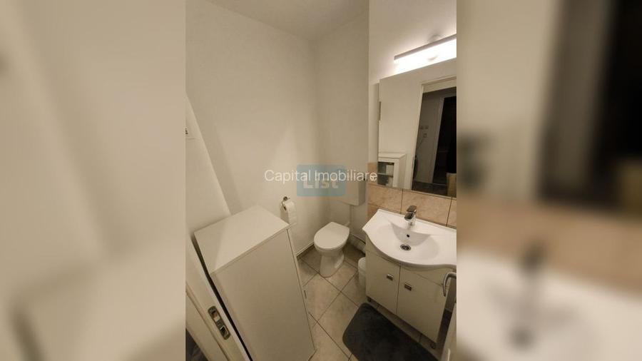 Vanzare apartament cu 3 camere cartierul Zorilor. Comision 0! - 7