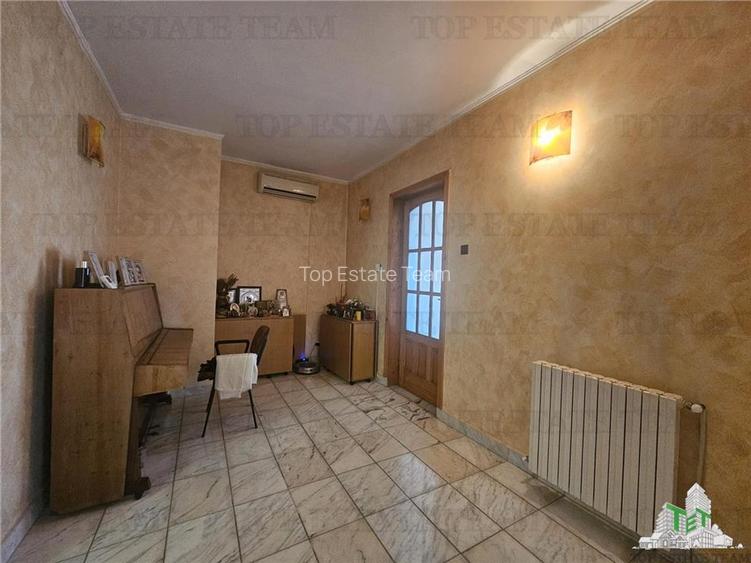 Casa 7 camere, foarte frumoasa si spatioasa - zona Km 4- 5, Constanta - 11