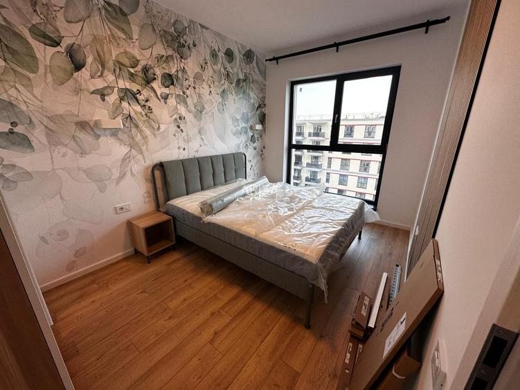 Premium Apartament 2 Camere Exigent Plaza Facut Cu Designer - 6