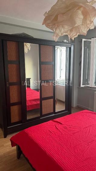 doua camere cu parcare Basarabia - Costin Georgian - 5