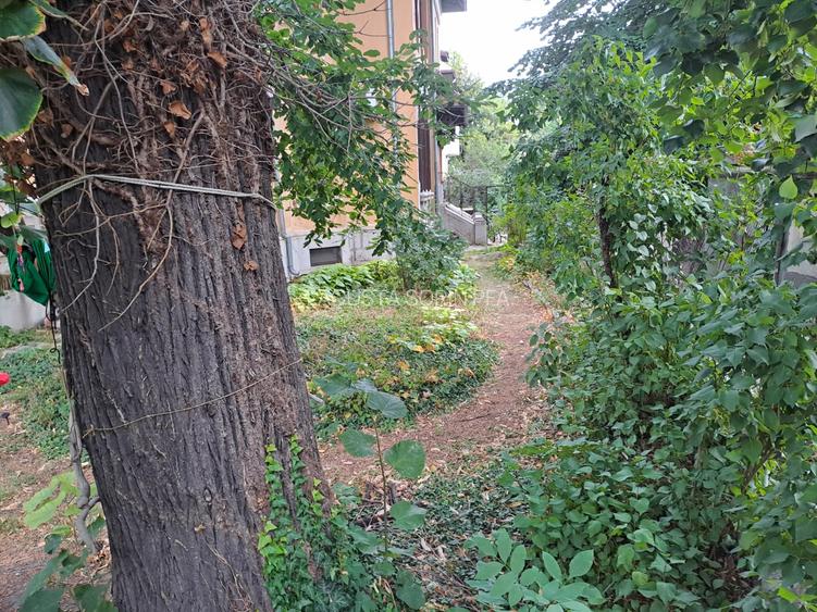 Cotroceni - Elefterie, mansarda duplex, 330 mp, , singur pe etaj, libera - 2