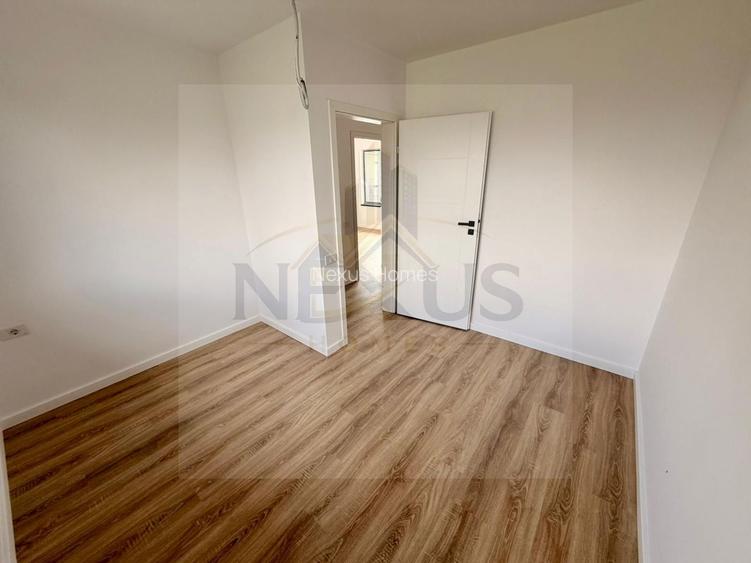 Casa Comuna Berceni | Teren 220 mp | 4 camere | 2 bai | P+1 - 14