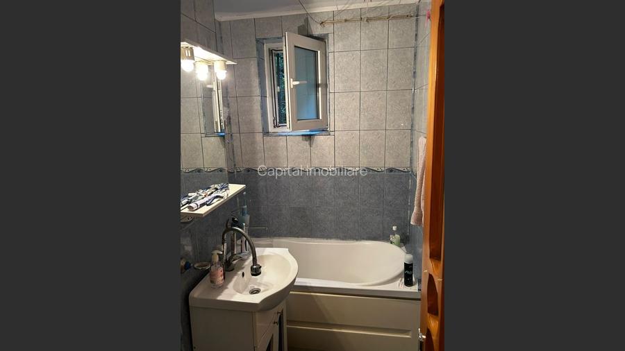 Apartament 3 Camere, Zona Verde și Centrală – Str. Castanilor - 11