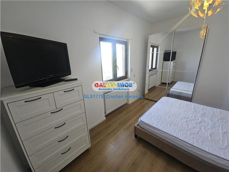 Ap 3 camere 2 bai 2 balcoane 75 mp utili Lift + Parcare Inclusa - 21