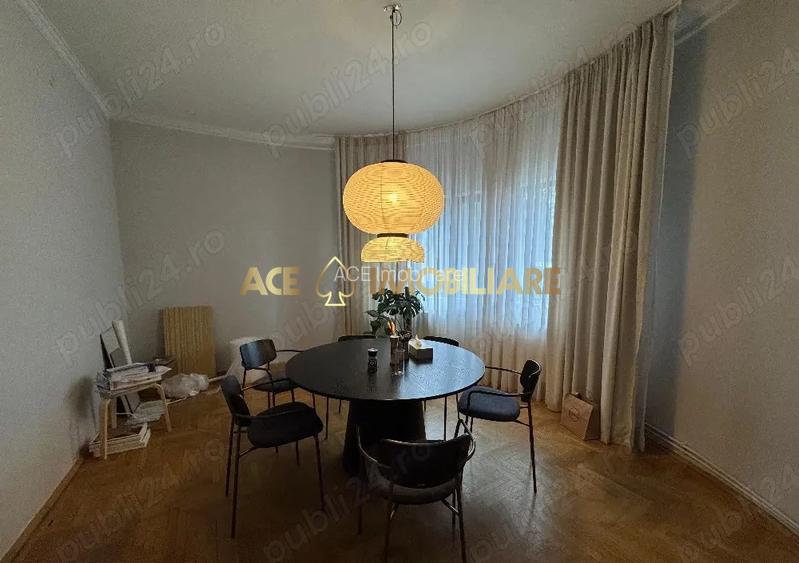 Spatiu birou de inchiriat | Floreasca | Metrou | 75 mp | 90 mp curte - 7