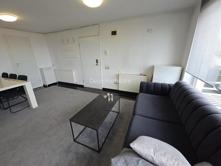 Comision 0%. Apartament 3 camere in A.Muresanu cu terasa panoramica si garaj - 3