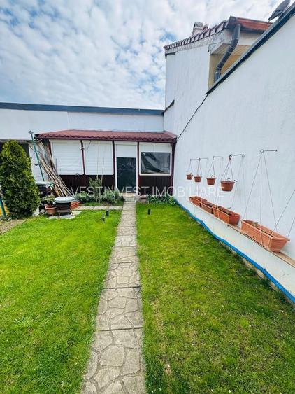 Casa P+E cu teren ULTRACENTRAL - 11