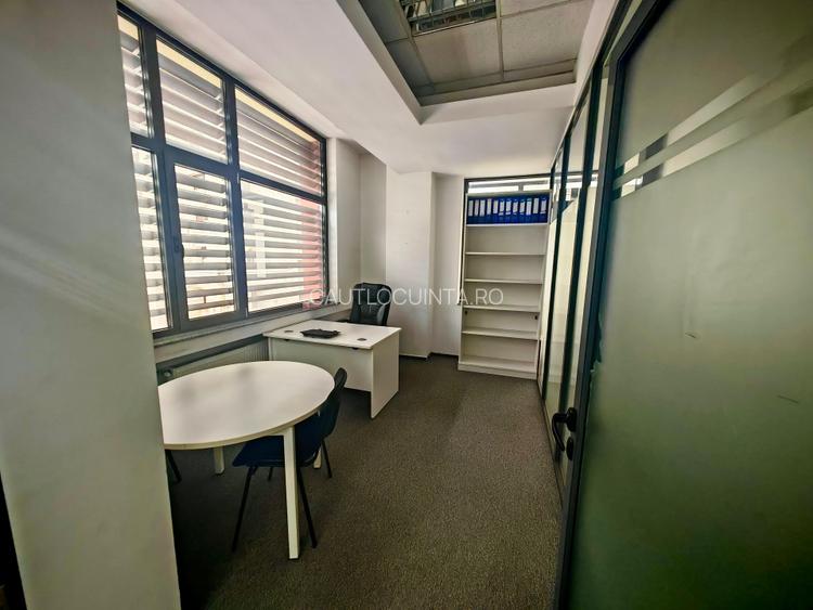 Cladire de birouri de inchiriat | Spatiu comercial | Libertatii | Unirii - 4