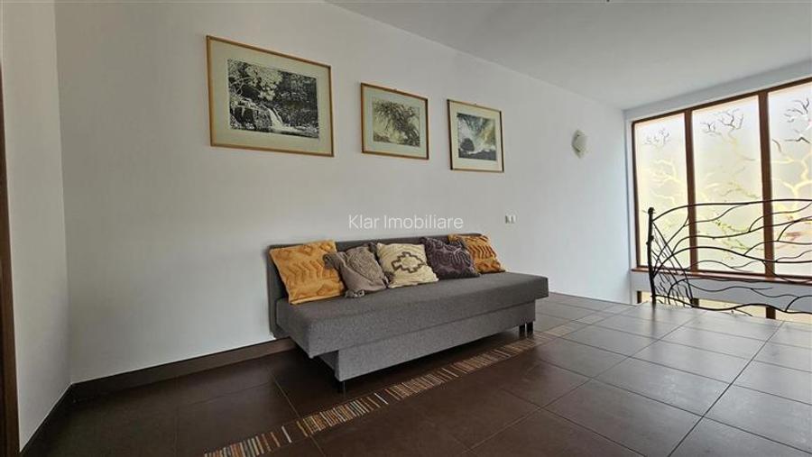 Casa individuala 4 camere 200mp, terasa cu gradina, Buna Ziua, Grand Hotel Itali - 26