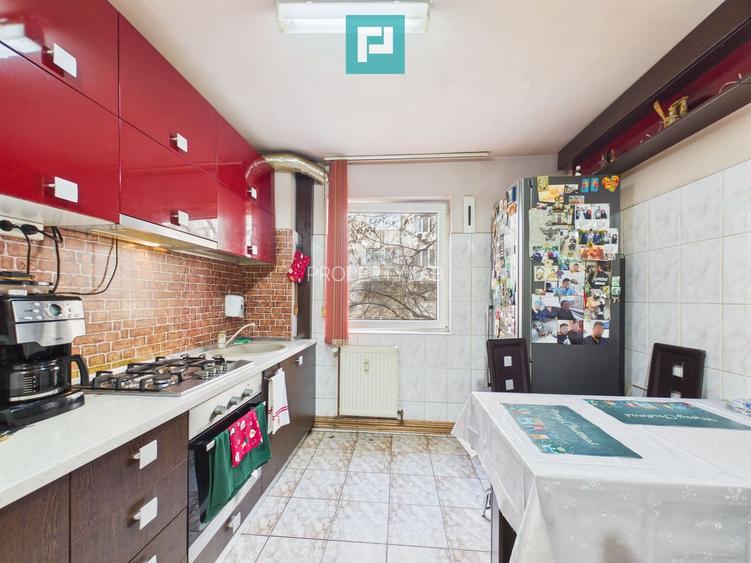 Apartament 3 camere - Circumvalațiunii, Timișoara - 11