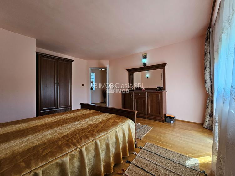 Locatie premium cu 2 constructii || Acces direct din DN71 – Dealu Mare, Dambovit - 6