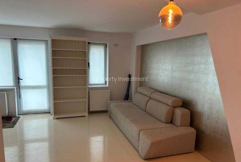 Baneasa | Studio | Terasa | Centrala Proprie | Parcare - 4
