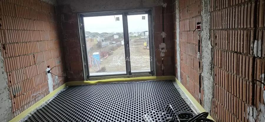 Vila cu 6 Camere Tunari | Langa Amber Forest si Scoala Verida |Premium - 15