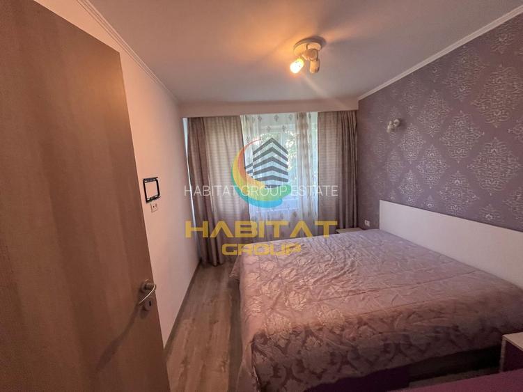 Vanzare 3 Camere Mobilat Centrala Blv. Constantin Brancoveanu - 7