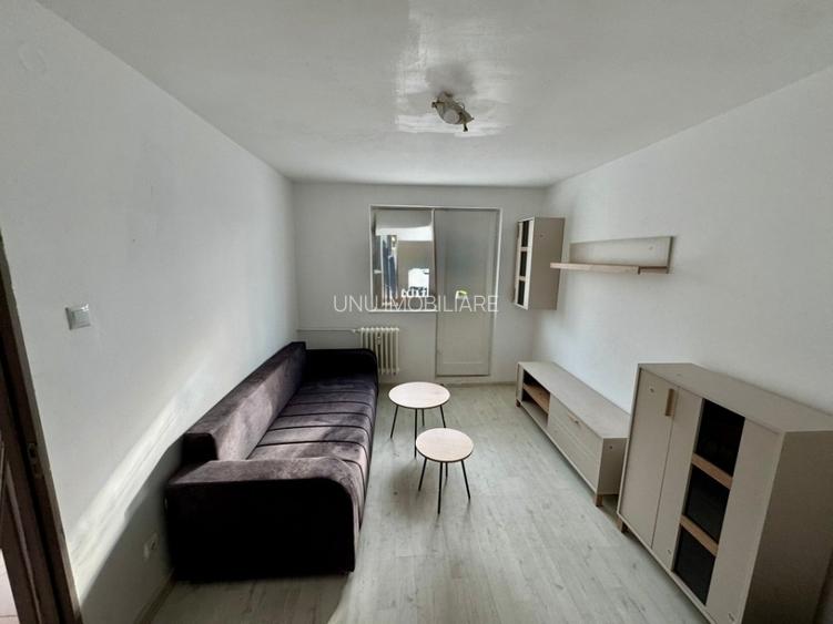 PODU ROS-1001 ARTICOLE -2 CAMERE DECOMANDAT - ETAJ 1 - RENOVAT- MUTARE IMEDIATA - 2