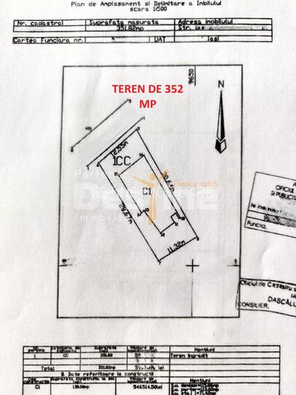 Palas Campus - Cladire Birouri clasa B, D+P+1+2+Terasa 570 mp ocazie investiție - 13