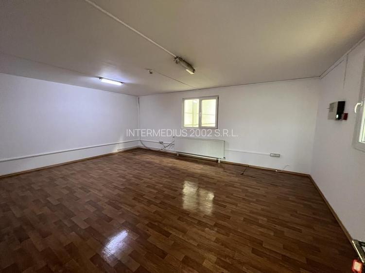 Hala de vanzare in Calea Sagului - platforma Incontro - 13