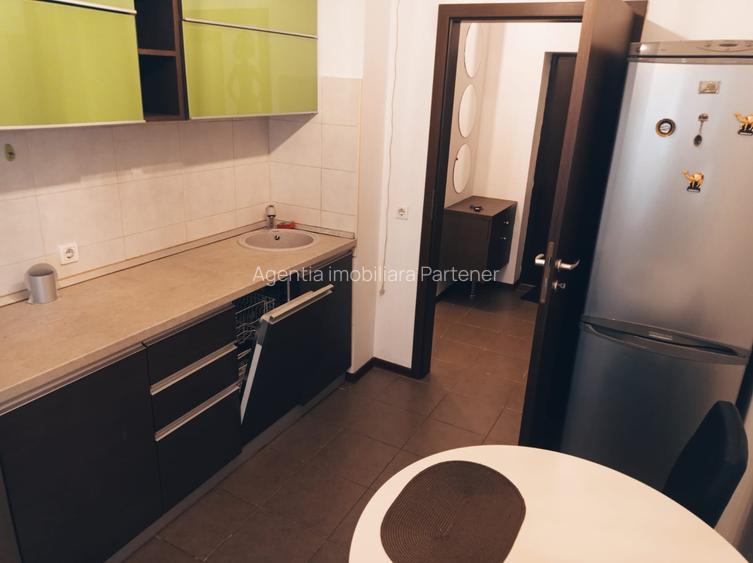 2 camere EREMIA , mobilat / utilat / GARAJ ! - 15