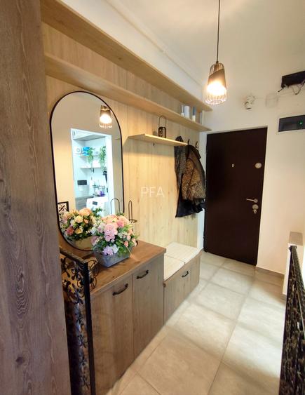 Drumul Taberei - Valea Larga   - studio- mobilat LUX- parcare inclusa - 7
