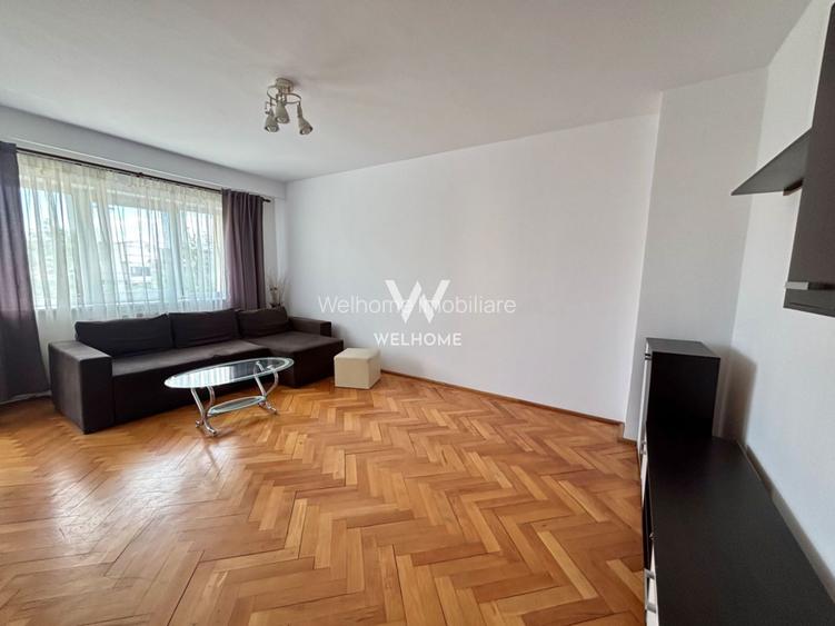 Apartament DECOMANDAT 3 camere cu PIVNIȚĂ - zona Terezian, Sibiu - 3