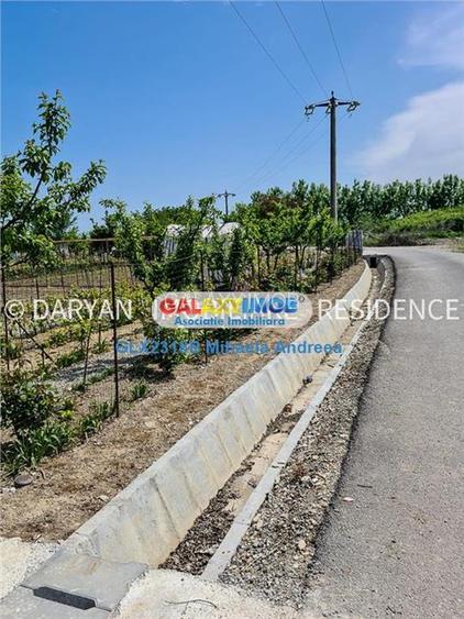 Teren in Poienari Apostoli, 21 E mp, Avantajos, DN1, 34.500 euro - 16