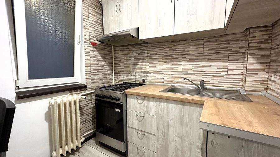 Apartament 2 camere , pret garsoniera, prima inchiriere - 4
