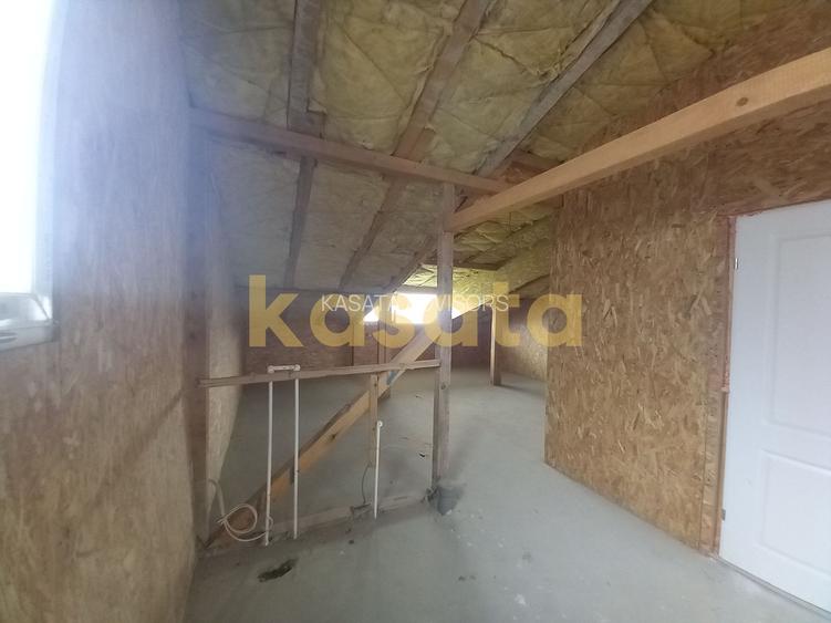 Duplex 140 mp + curte 200 mp | Bragadiru, Crisul Repede - Celofibrei - 33