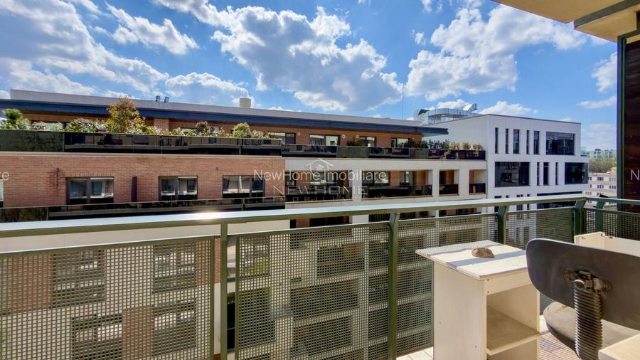 Apartament de vanzare 1 camera, zona Iulius Mall, FSEGA - 19