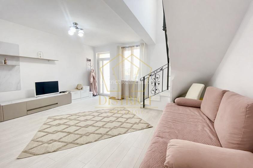 Casa insiruita pe colt cu 3 camere | ZONE 2 | Calea Urseni - 2