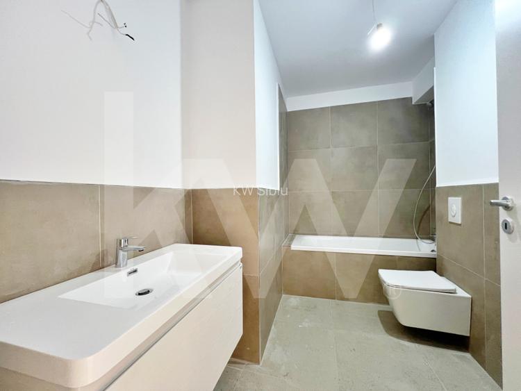 Apartament tip STUDIO et.1 - Vila cu design modern in Cristian-Sibiu - 6