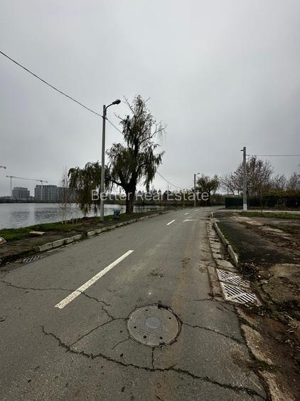 Casa 4 camere pe Lacul Plumbuita - 11