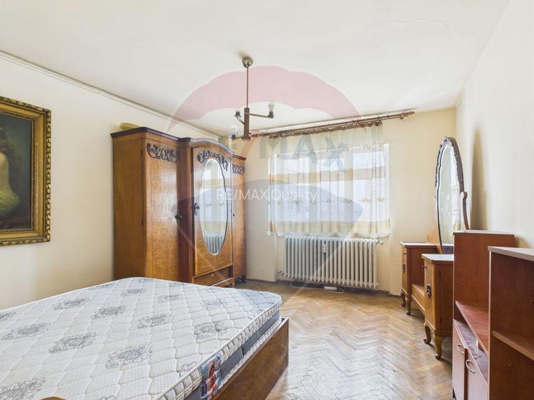 Apartament cu 3 camere în zona – 1 Mai / Domenii - 4