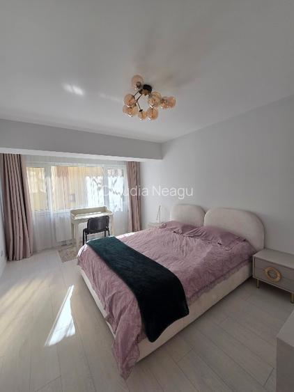 2 camere modern – Alba Iulia Rond | parcare subterană inclusa - 9