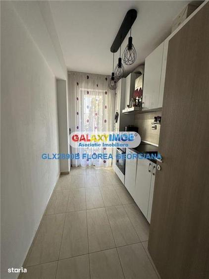 Vanzare apartament 2 camere cu gradina Baneasa -Greenfield - 12