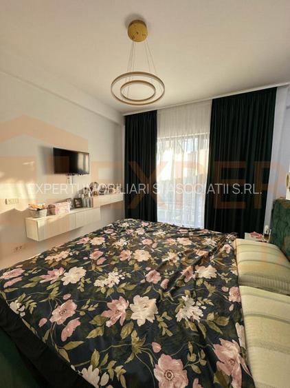 Casa 3 camere, noua la cheie in zona Pod Butelii - 5